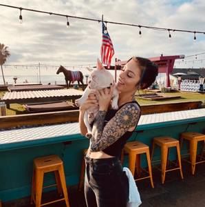 Meet your Posher, Tayler